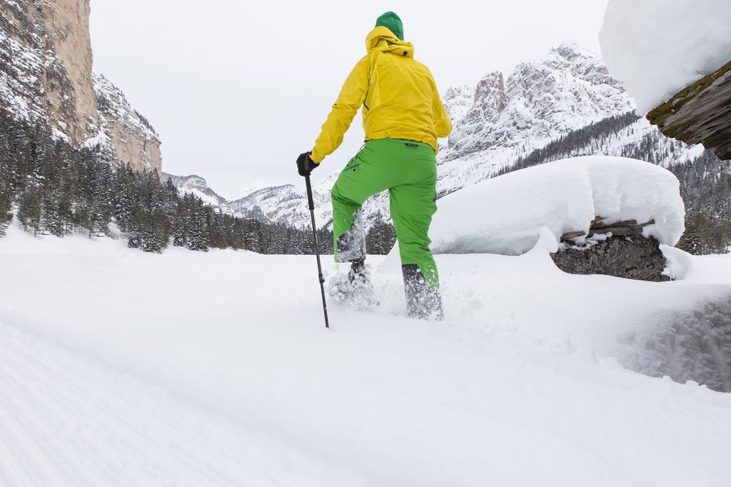 Hotel Mareo Dolomites San Vigilio Di Marebbe Εξωτερικό φωτογραφία