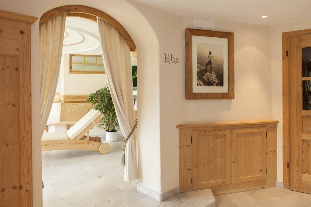 Hotel Mareo Dolomites San Vigilio Di Marebbe Εξωτερικό φωτογραφία