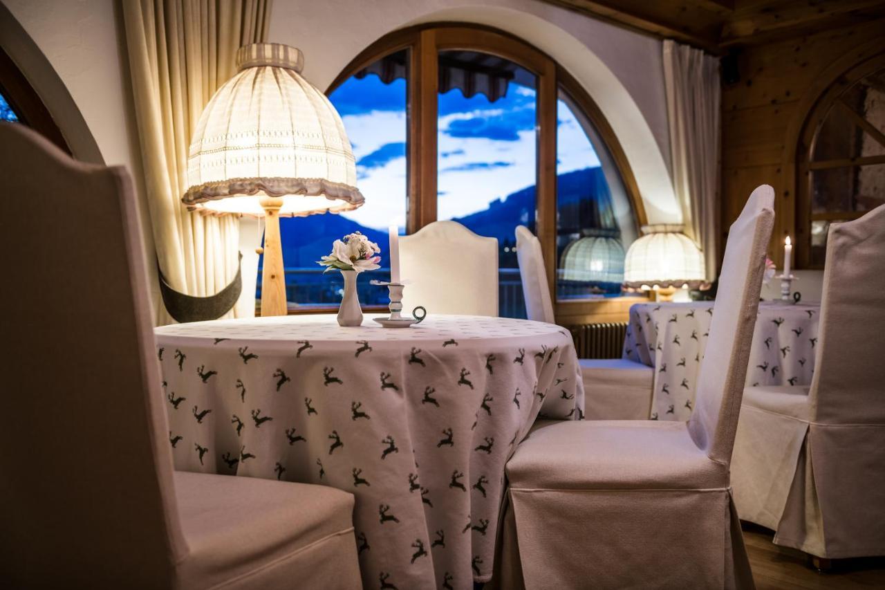 Hotel Mareo Dolomites San Vigilio Di Marebbe Εξωτερικό φωτογραφία