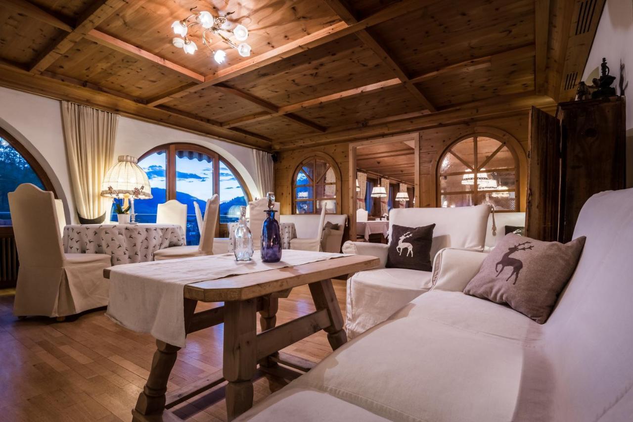 Hotel Mareo Dolomites San Vigilio Di Marebbe Εξωτερικό φωτογραφία